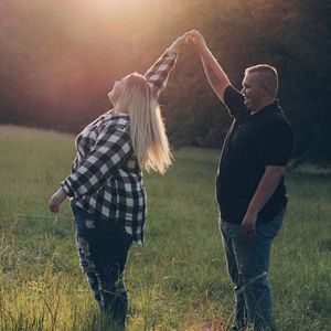 Meet your Posher, Ashlee